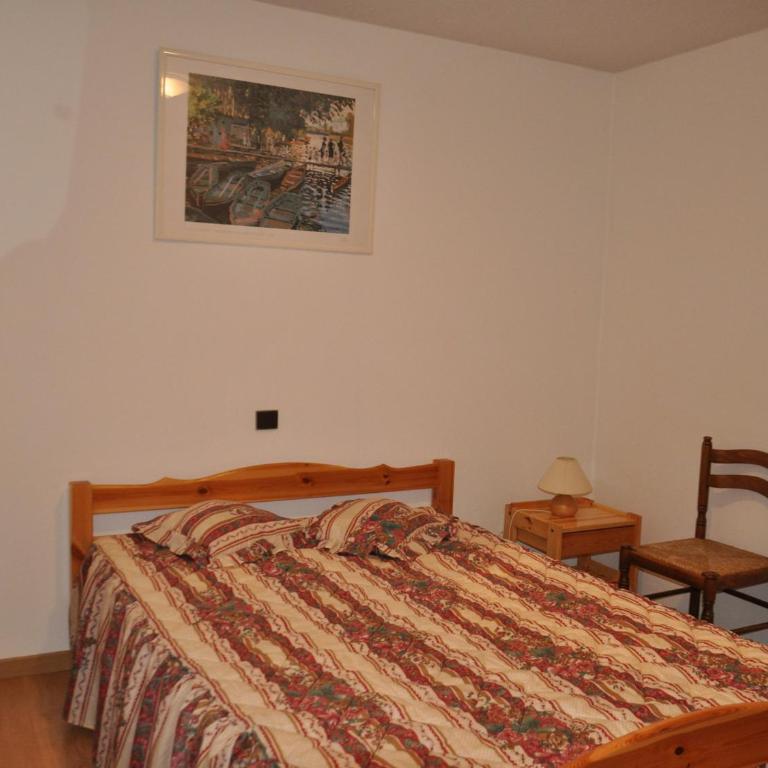 Spacieux appartement à Châtel avec terrasse ensoleillée - FR-1-693-22 - Apartamento - 5