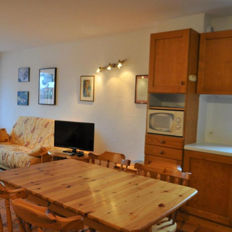 Spacieux appartement avec vue imprenable, parking et WIFI à Châtel - FR-1-693-28 - Appartement - 1