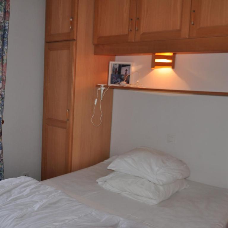 Spacieux appartement avec vue imprenable, parking et WIFI à Châtel - FR-1-693-28 - Appartement - 5