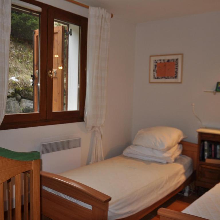 Spacieux appartement avec vue imprenable, parking et WIFI à Châtel - FR-1-693-28 - Appartement - 6