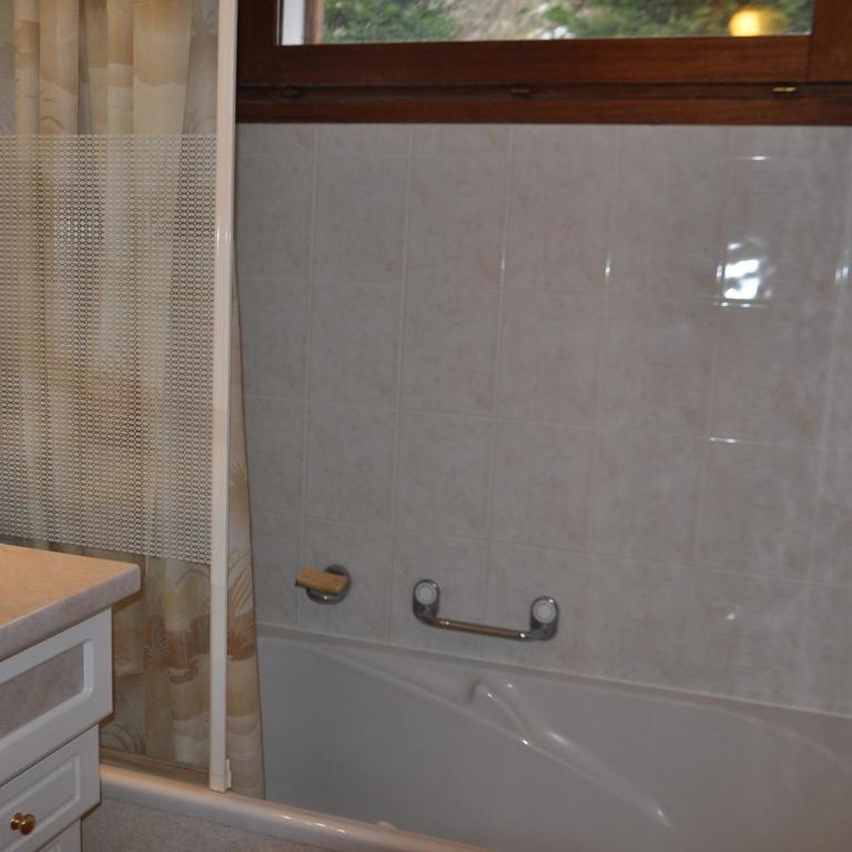 Spacieux appartement avec vue imprenable, parking et WIFI à Châtel - FR-1-693-28 - Appartement - 7