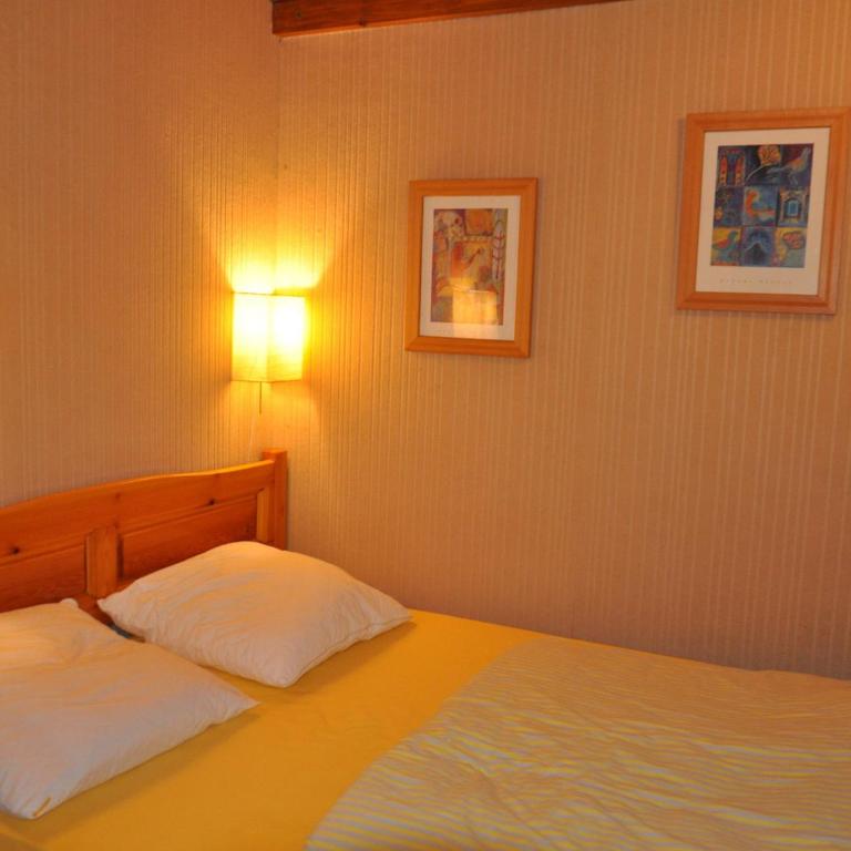 Appartement confortable à Châtel, proche des télésièges, avec Wi-Fi - FR-1-693-49 - Appartement - 2