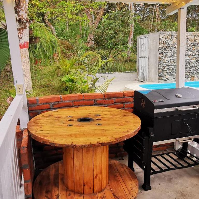 Suites adosadas para familia en Liguiqui - Manta - Apartamento de 2 dormitorios - 8
