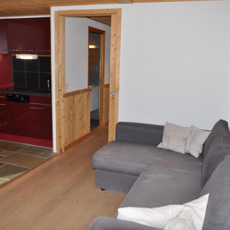 Studio charmant à Châtel, près du centre, parking inclus - FR-1-693-79 - Studio - 3
