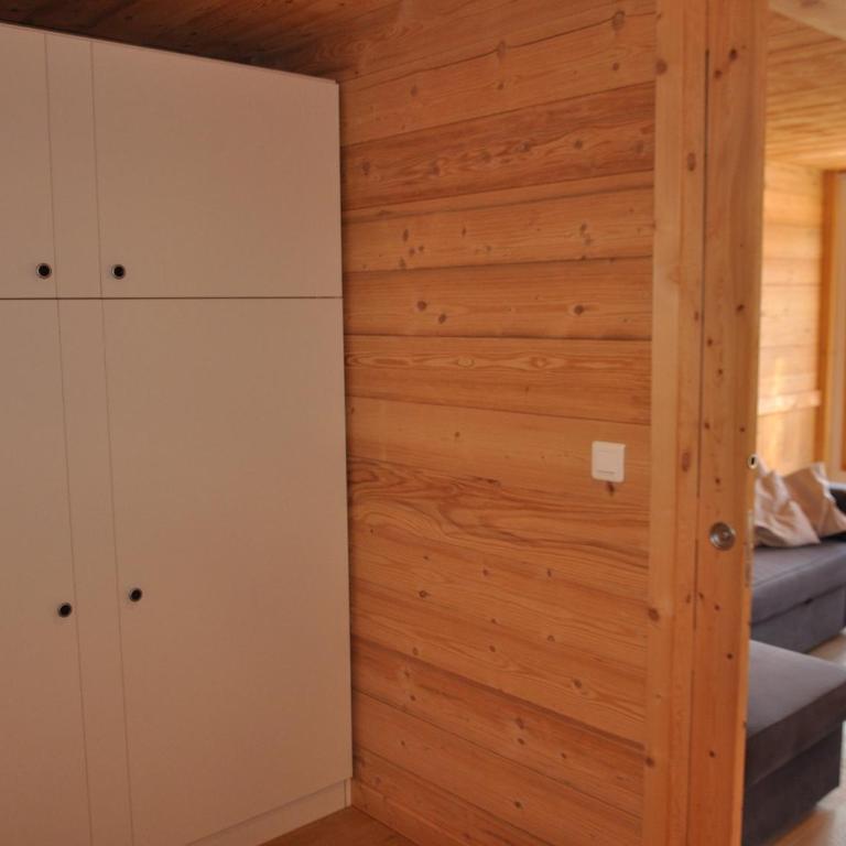 Studio charmant à Châtel, près du centre, parking inclus - FR-1-693-79 - Studio - 6