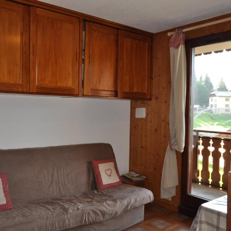 Appartement cosy proche télésièges à Châtel, parking inclus - FR-1-693-56 - Appartement - 2