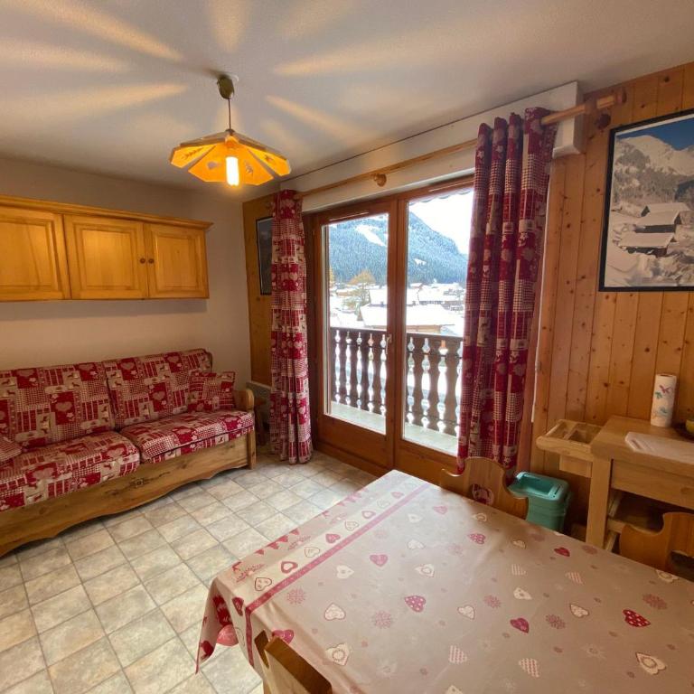 Studio paisible proche centre, balcon et parking - FR-1-693-78 - Studio - 5