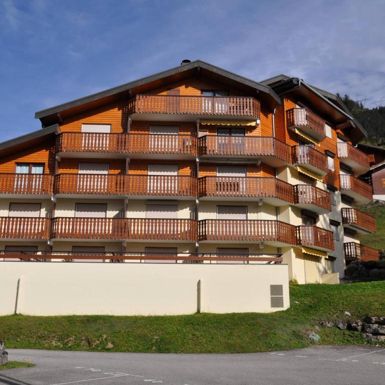 Studio paisible proche centre, balcon et parking - FR-1-693-78 - Studio - 11