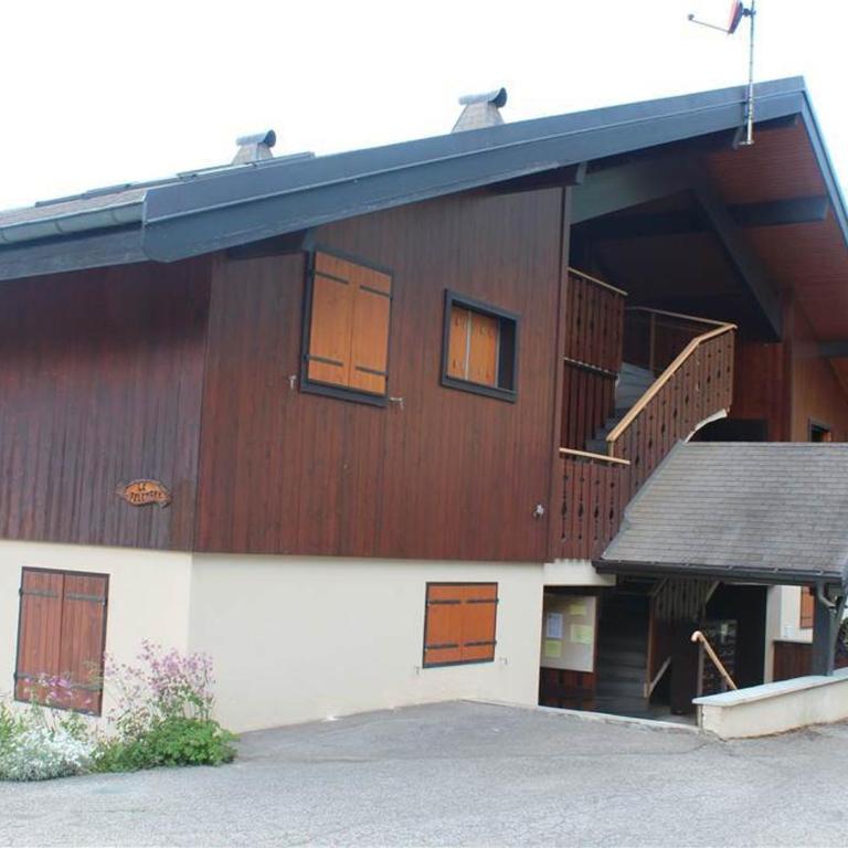 Spacieux appartement à La Chapelle d'Abondance avec animaux admis - Appartement 2 Chambres - 3