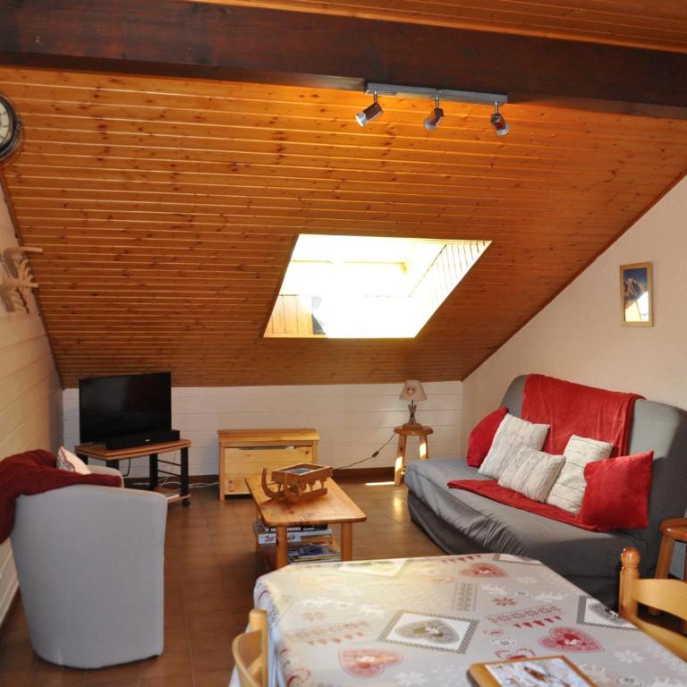 Appartement cosy proche centre, balcon, parking - Appartamento con 2 Camere da Letto - 1