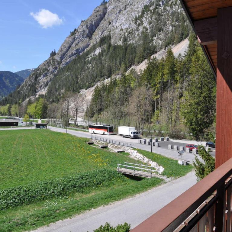 Appartement cosy proche centre, balcon, parking - Appartamento con 2 Camere da Letto - 3