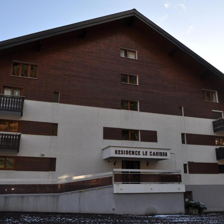 Studio spacieux proche des pistes avec balcon ensoleillé - Studio - 12