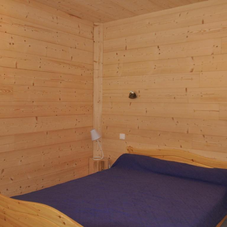 Charmant appartement avec terrasse, parking couvert et WIFI - Apartment mit 2 Schlafzimmern - 6