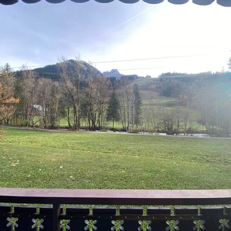 Studio près des pistes avec balcon! - Studio - 3