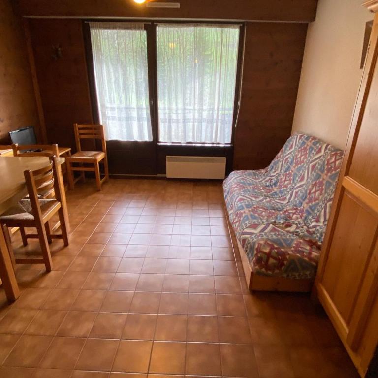 Studio cosy proche des pistes avec animaux admis - Monolocale - 1
