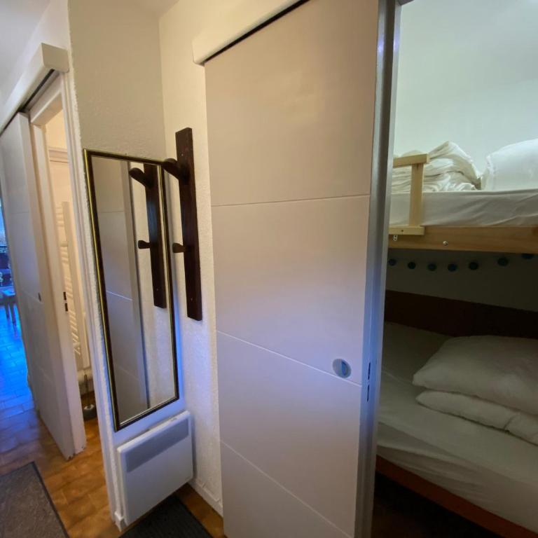 Studio confortable proche des pistes avec parking privé - FR-1-693-88 - Studio - 8
