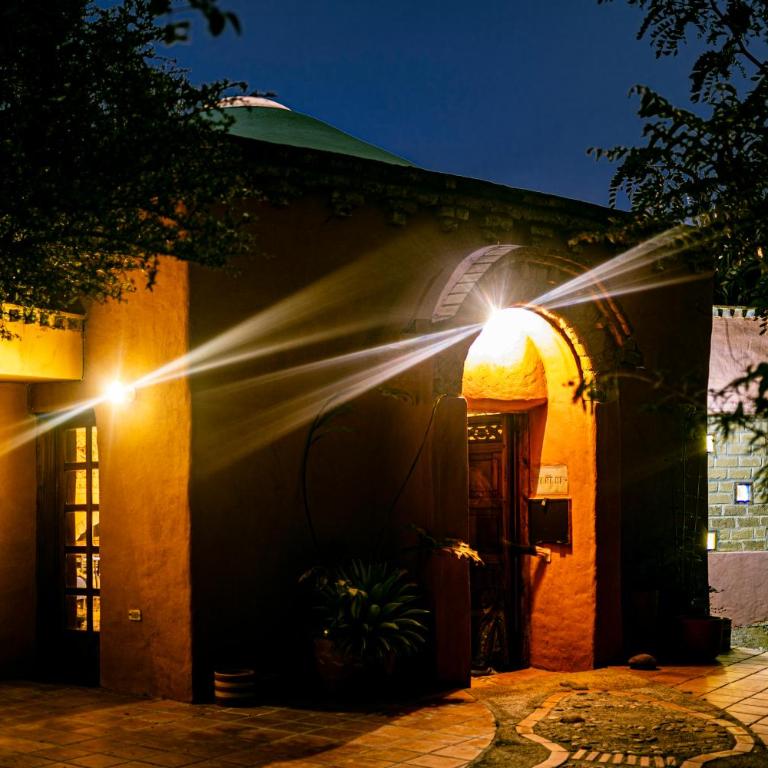 Casa unica agradable de campo con boveda - Casa de 3 dormitorios - 16