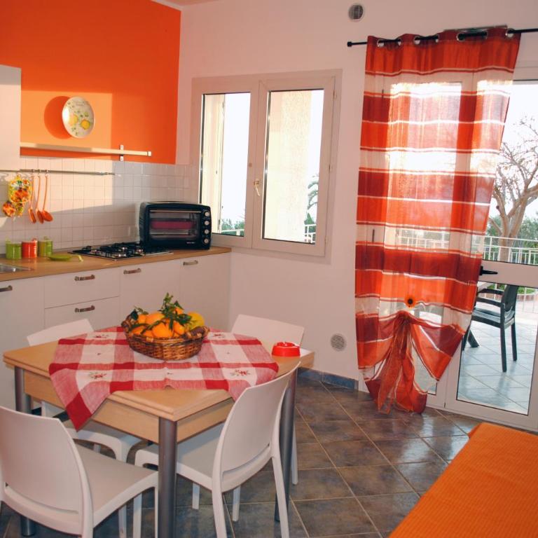 Lumia Case Vacanze - Superior Apartment (4 Adults) - 44