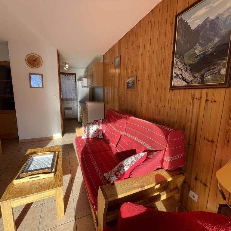Duplex 6 couchages à Serre-Chevalier - Chantemerle - Appartement 2 Chambres - 19