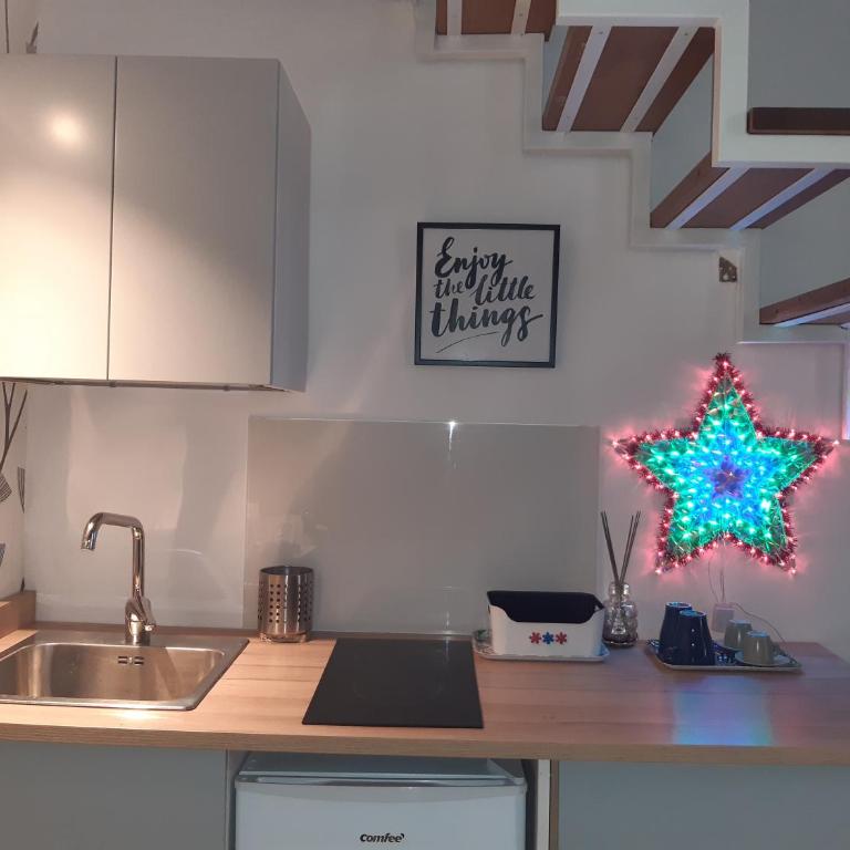 La casa di FLO - Suite Duplex - 14
