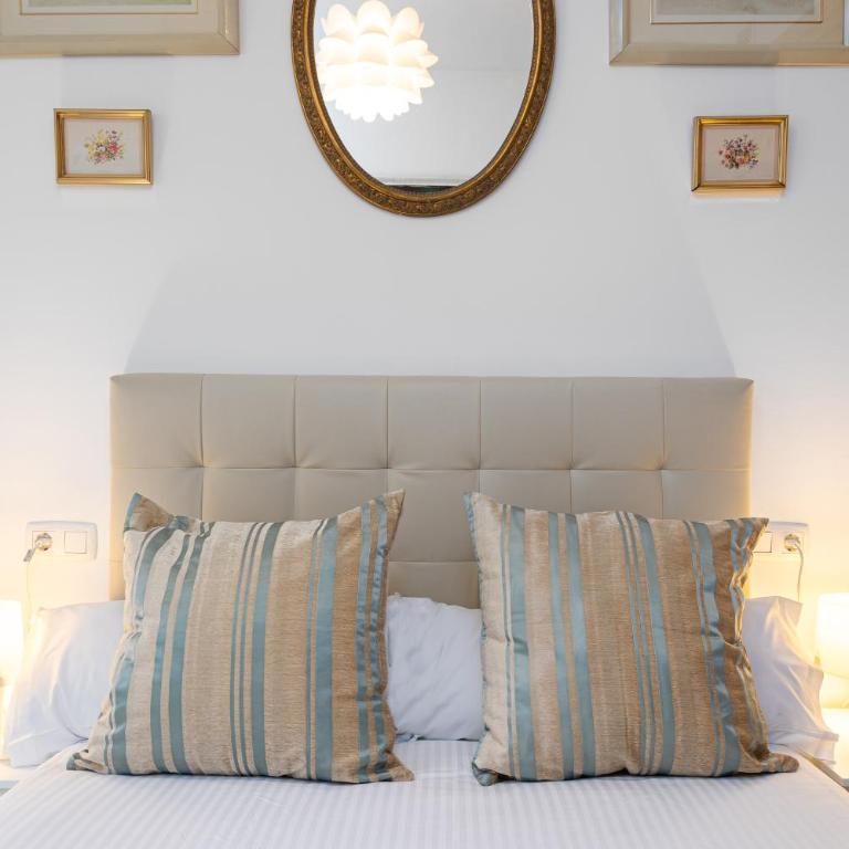 Holidays2Malaga Carrera Capuchinos Aircon Downtown & Parking Optional - Apartamento de 1 dormitorio - 9