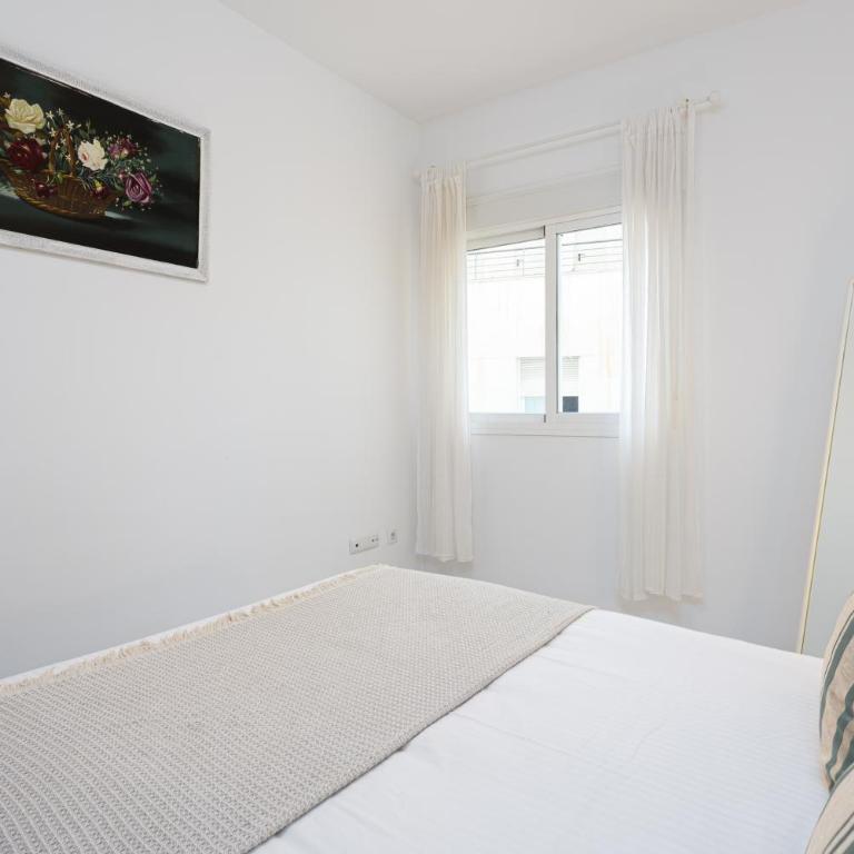 Holidays2Malaga Carrera Capuchinos Aircon Downtown & Parking Optional - Apartamento de 1 dormitorio - 8