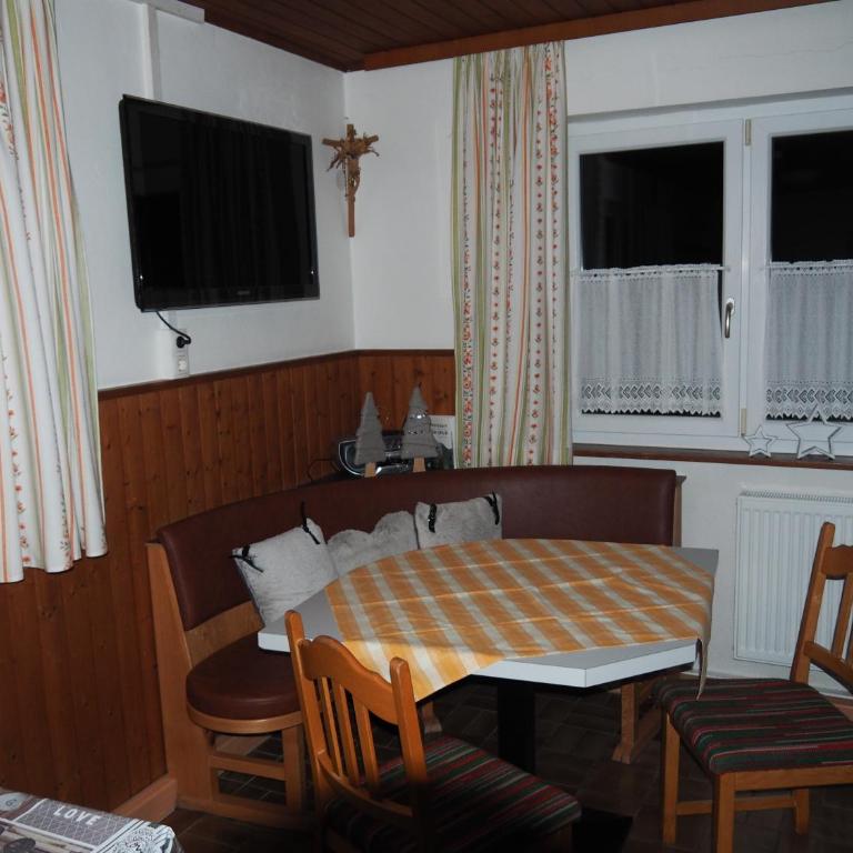 Ferienhaus Durig - Apartment - 25