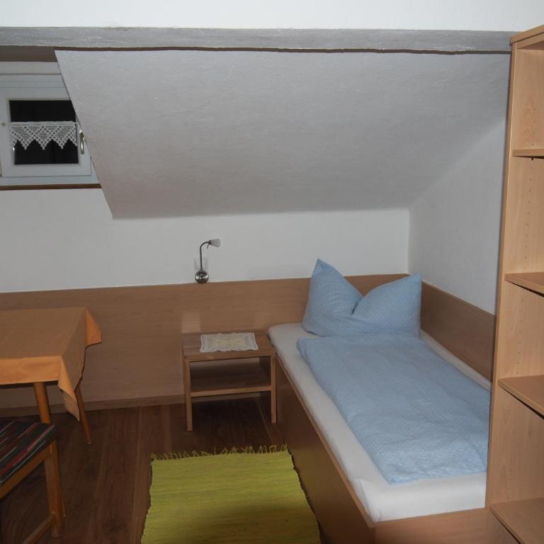 Ferienhaus Durig - Apartment - 15