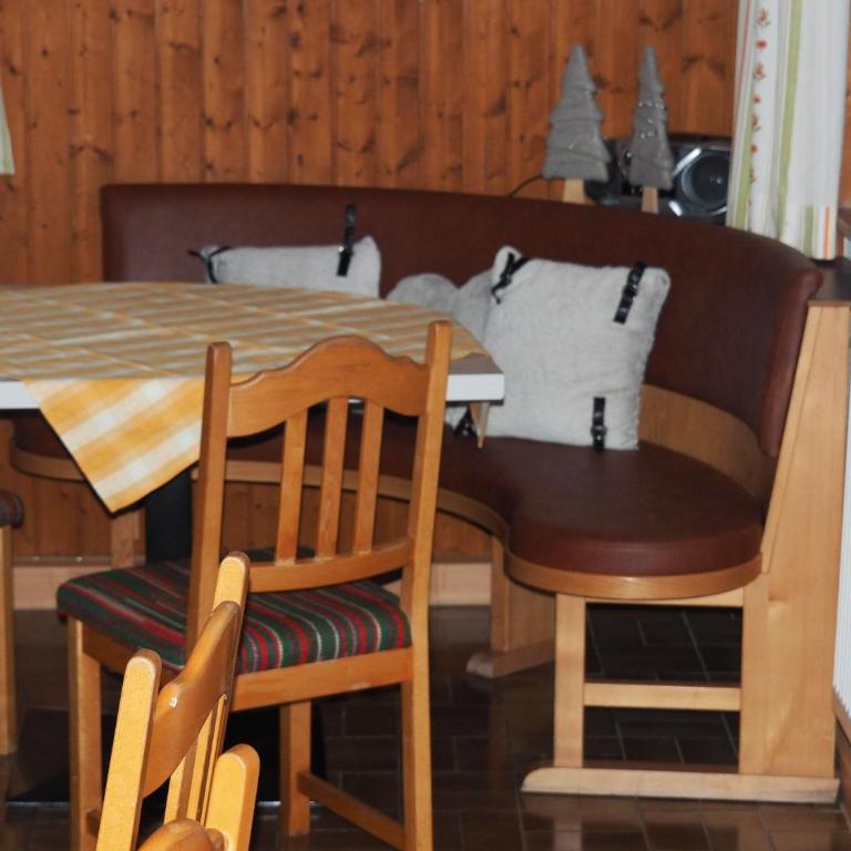 Ferienhaus Durig - Apartment - 18