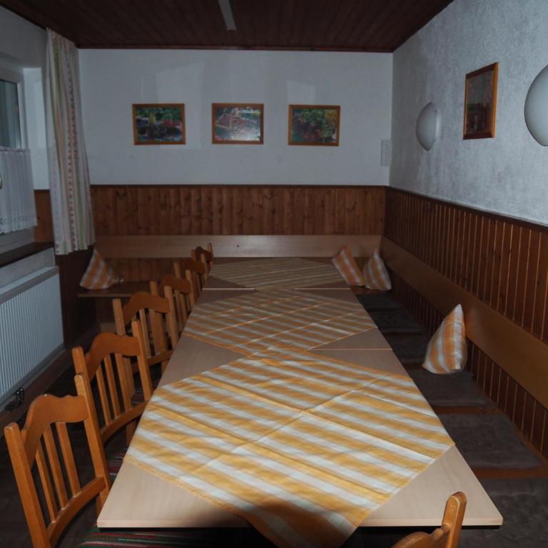 Ferienhaus Durig - Apartment - 17