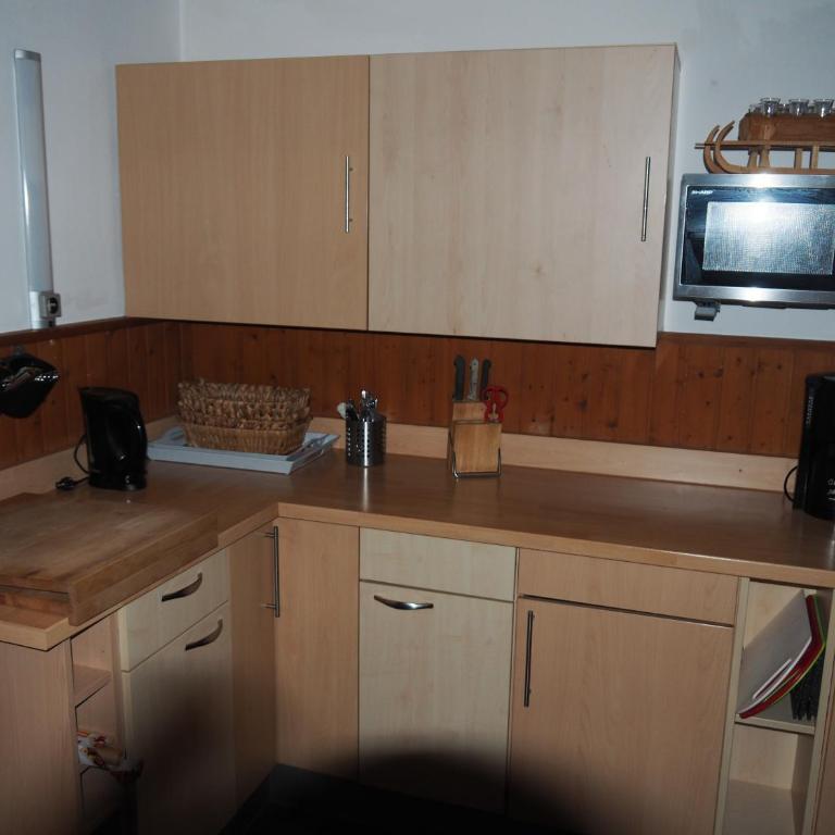 Ferienhaus Durig - Apartment - 26