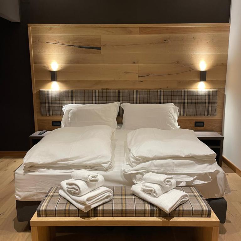 Hotel Rech-Hof Sayonara - Junior Suite - 8