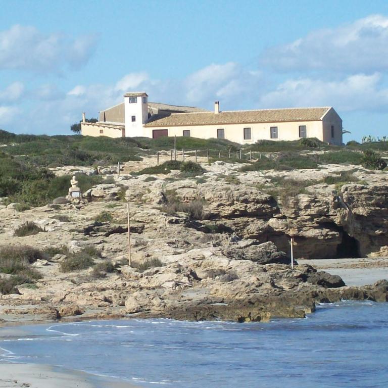 Villa Orchidea -San Lorenzo - Marzamemi - Villa con Piscina Privata - 67