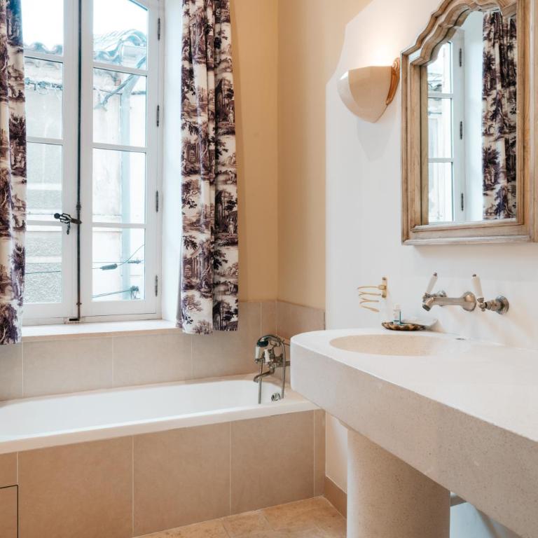 Le Clos Violette et Le 11 D'Aglaé - Appart' Hôtel de Charme Design de Luxe - Standard Apartment - 1
