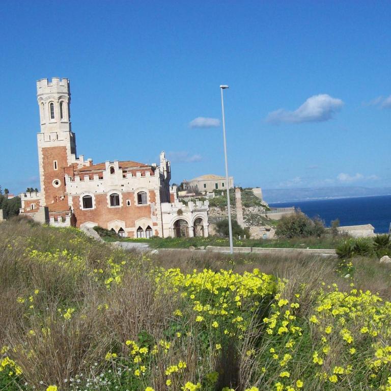 Villa Orchidea -San Lorenzo - Marzamemi - Villa con Piscina Privata - 64