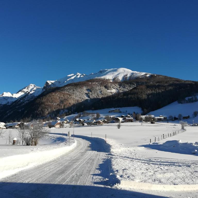 Landhotel Lacknerhof - Doppelzimmer mit Gartenblick - 2