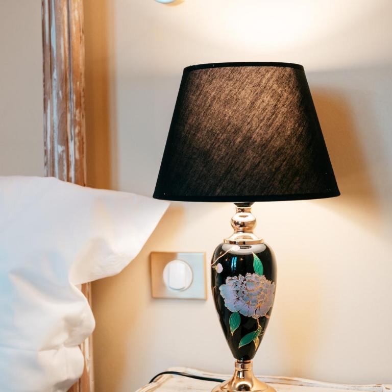 Le Clos Violette et Le 11 D'Aglaé - Appart' Hôtel de Charme Design de Luxe - Standard Studio - 4