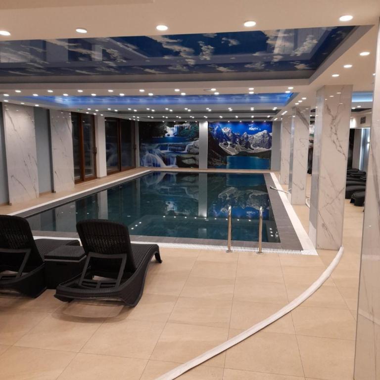 President Kop - Apartman A21 - Apartman sa Terasom - 6