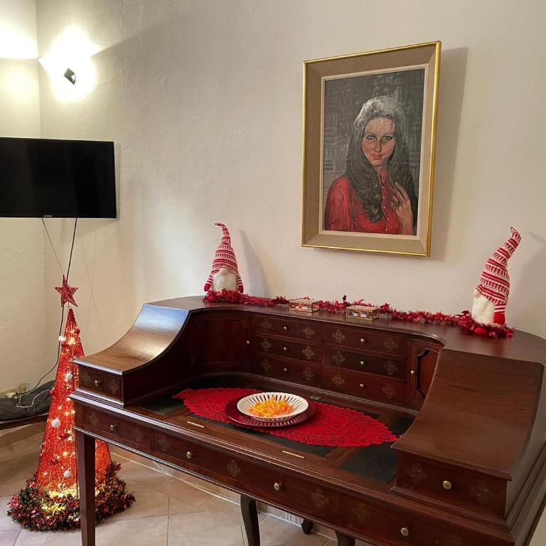 Artemisia - Appartamento con 2 Camere da Letto - 32