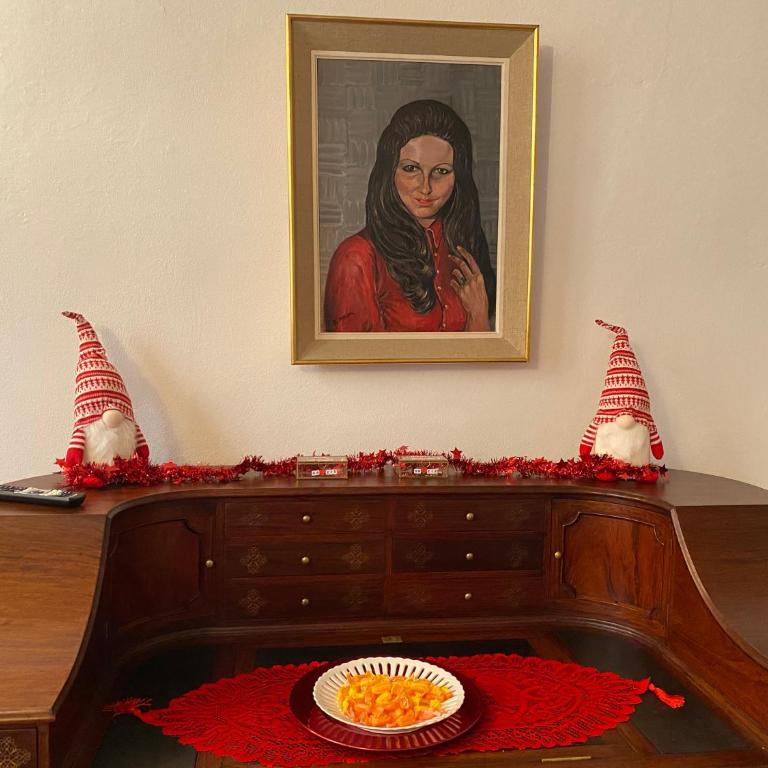 Artemisia - Appartamento con 2 Camere da Letto - 31