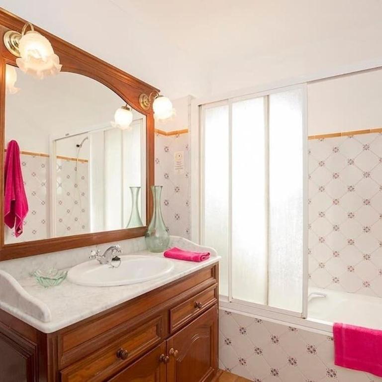 Nice villa near Pollensa by Renthousing - Villa - 14
