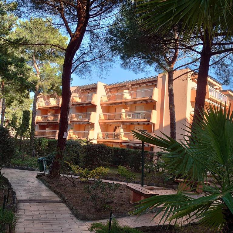 L'Amirauté 150m de la plage - Appartement 1 Chambre - 1