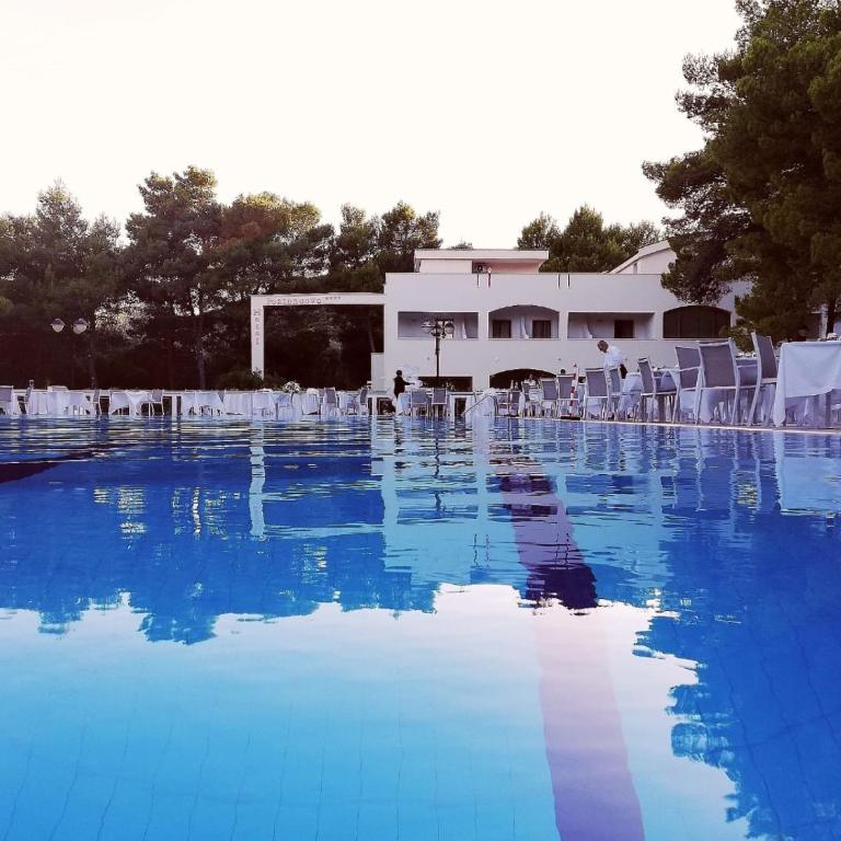Villaggio Gargano - Appartamento con 2 Camere da Letto - 30
