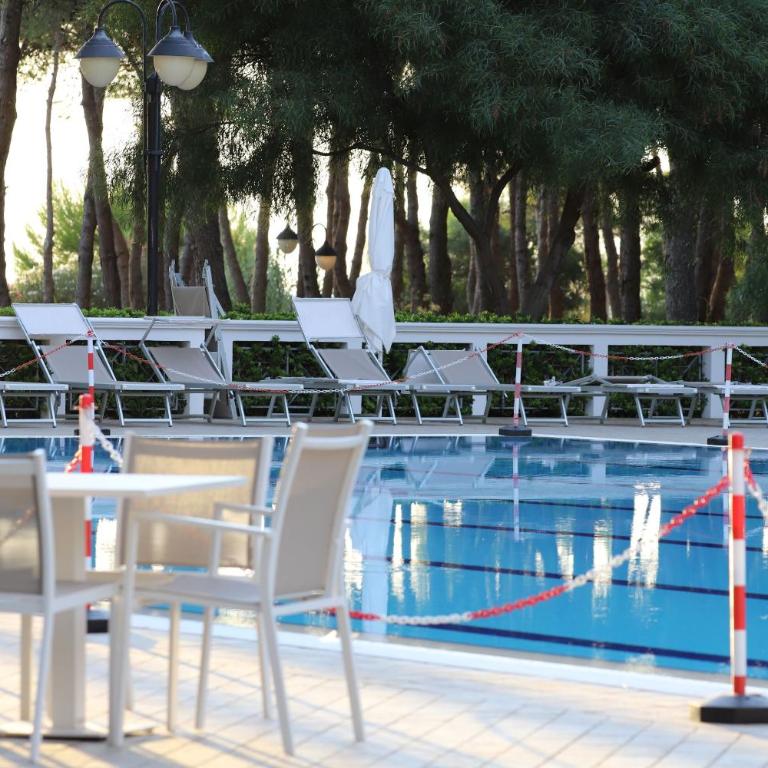 Villaggio Gargano - Appartamento con 2 Camere da Letto - 23