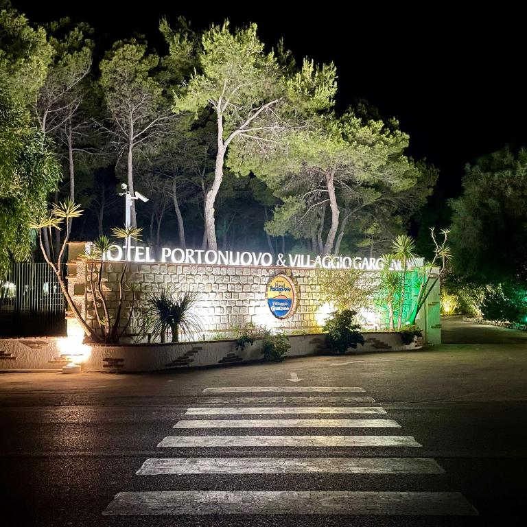 Villaggio Gargano - Appartamento con 2 Camere da Letto - 39