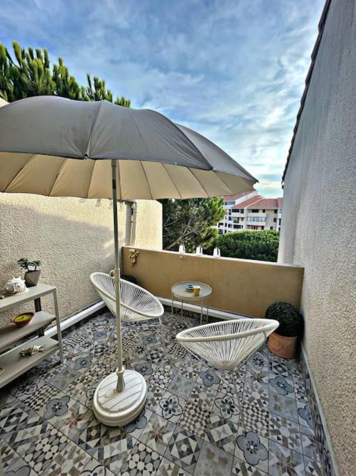 Appartement Vintage 90 m2 DUPLEX classé - Three-Bedroom Apartment - 18