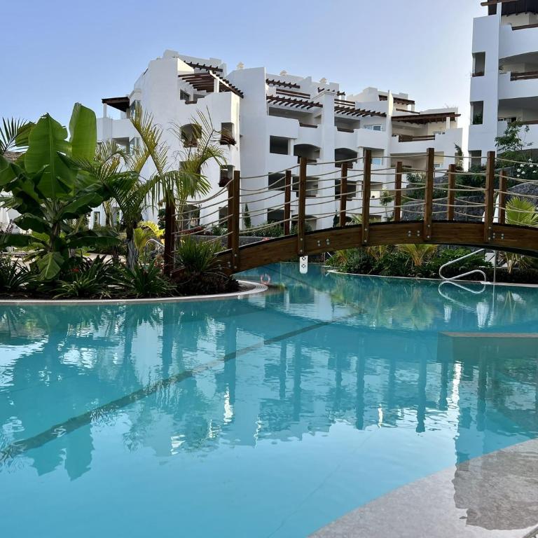 Jardines - Tabor 0,1 GARDEN & POOL VIEW 2B - Casa de 2 dormitorios - 10