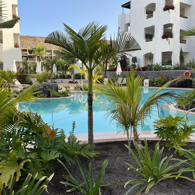 Jardines - Tabor 0,1 GARDEN & POOL VIEW 2B - Casa de 2 dormitorios - 16