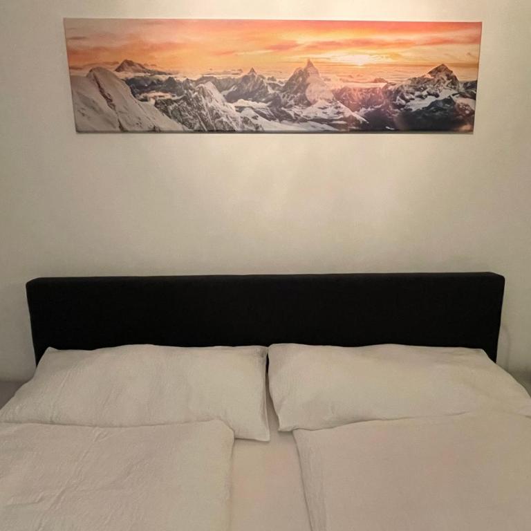 A Calm & Charm Studio - Haus Haro - Studio-Apartment - 10