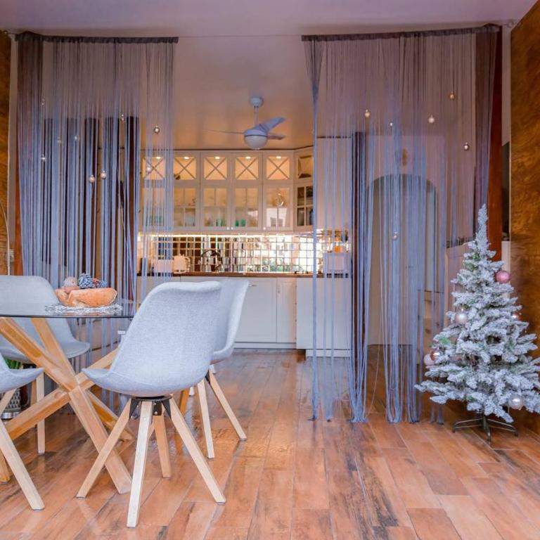 GREEN LAGOON -65m2 Apartment - First Line - 200 m to Beach - Calpe - Apartamento de 1 dormitorio - 14